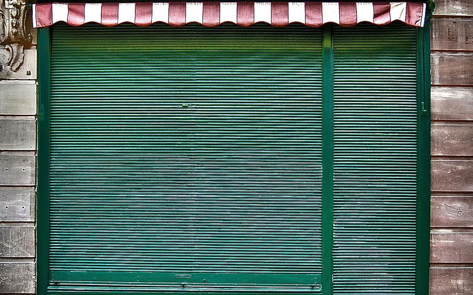  réparation volet roulant Sèvres